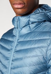 ODLO JACKET INSULATED X-ALP PACKABLE - Dunjakke - provincial blue