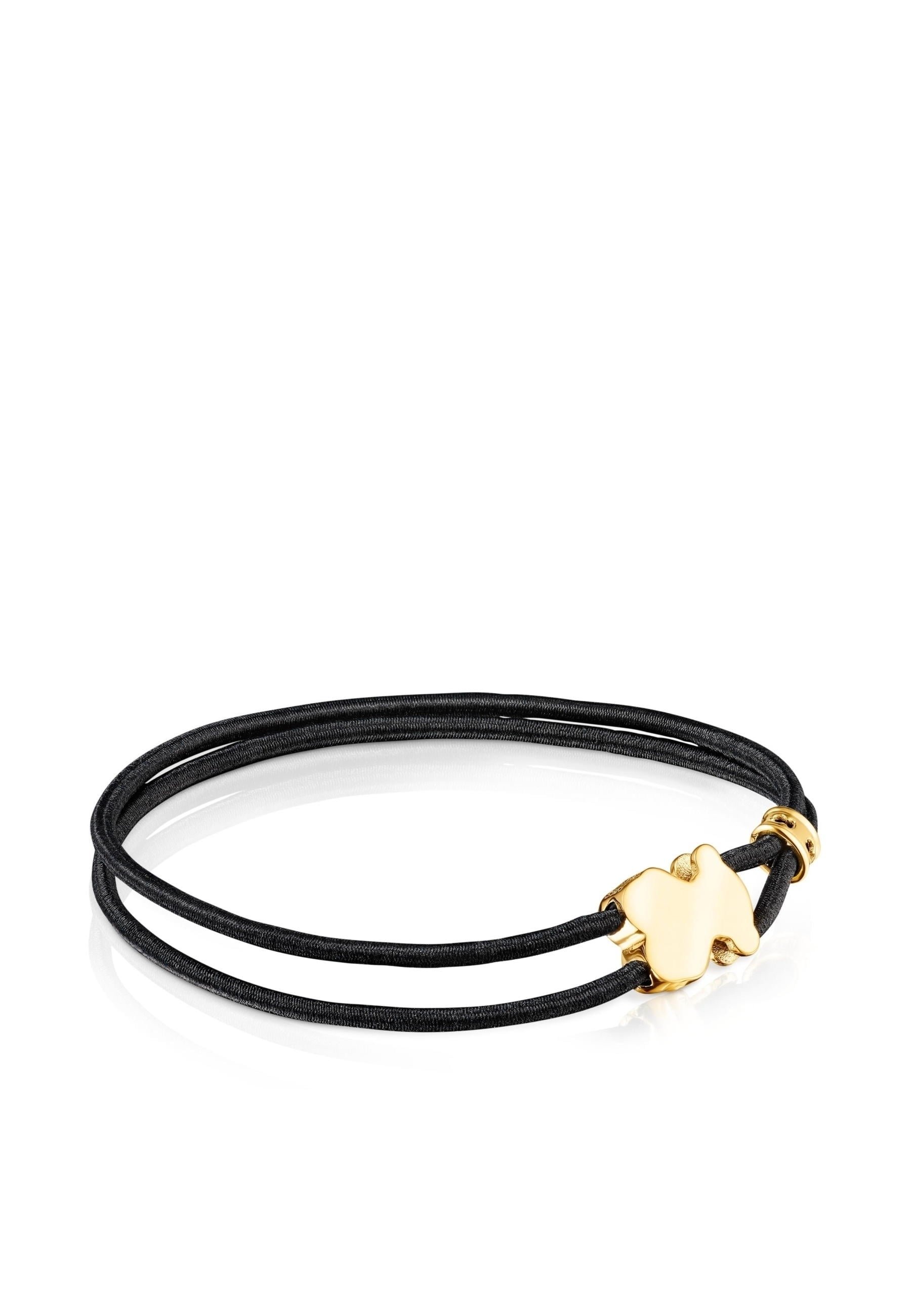 Tous SWEET DOLLS - Bracelet - gold-coloured - Zalando
