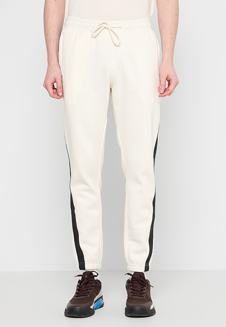 Sergio Tacchini Trainingsbroek crème