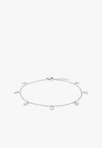 Niewybrane, silver coloured