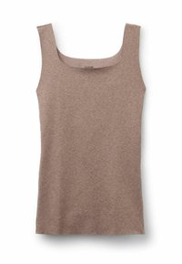Niet geselecteerd, brown
