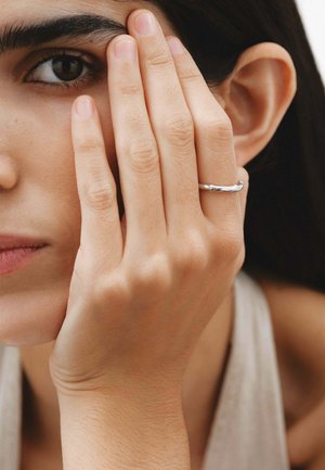 Aristocrazy, Anillo - silver-coloured