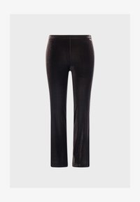 Nevybrané, dark brown