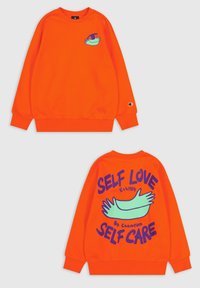 Champion Sudadera - orange