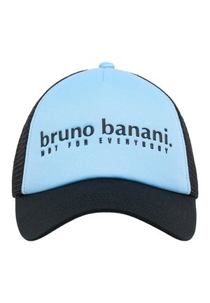 TRUCKER BRUCE - Caps - blau