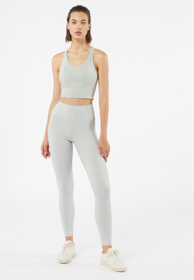 Etam Bustier groen Etam Bustier groen