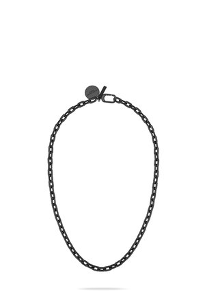 Collier - schwarz