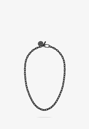 Liebeskind Berlin, Necklace - schwarz