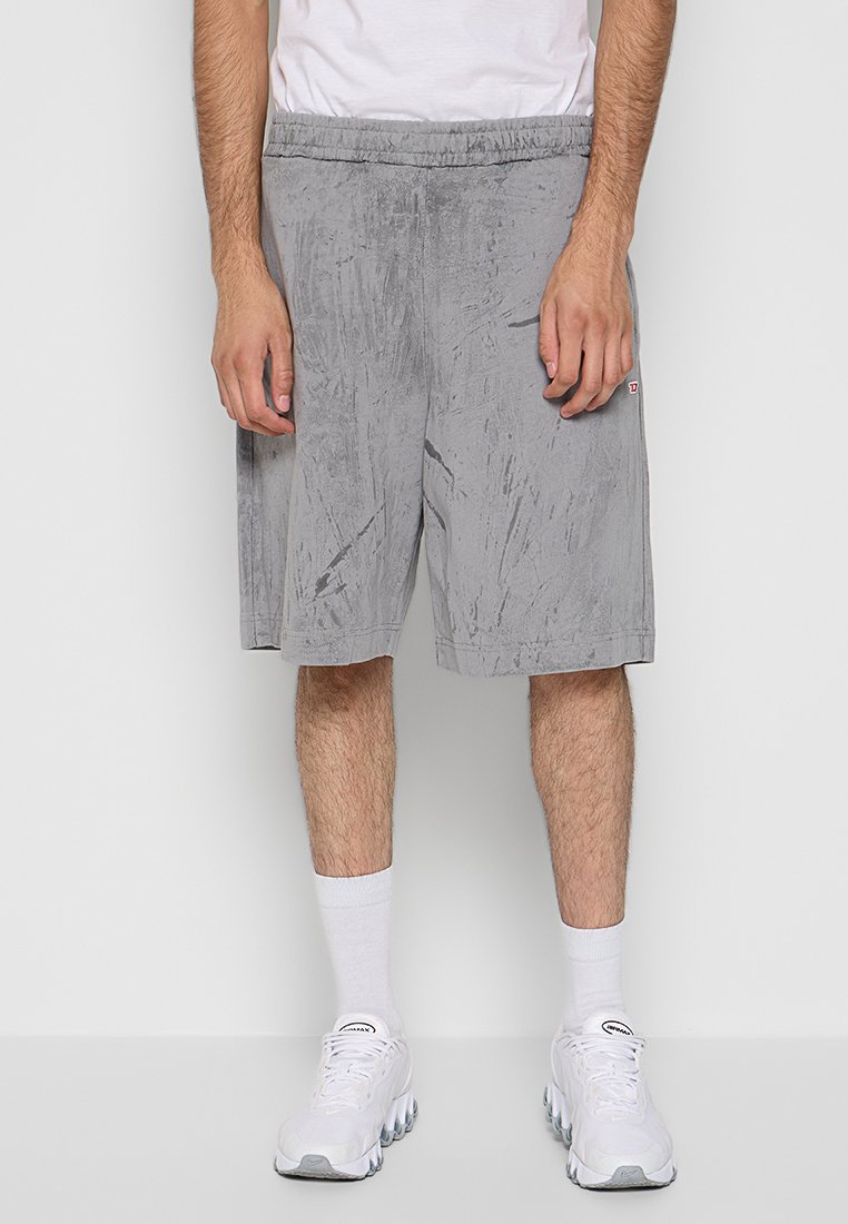 Diesel Shorts grijs Diesel Shorts grijs