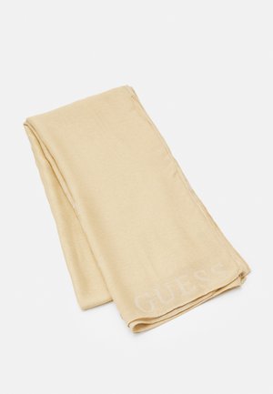 SCARF - Scarf - sand