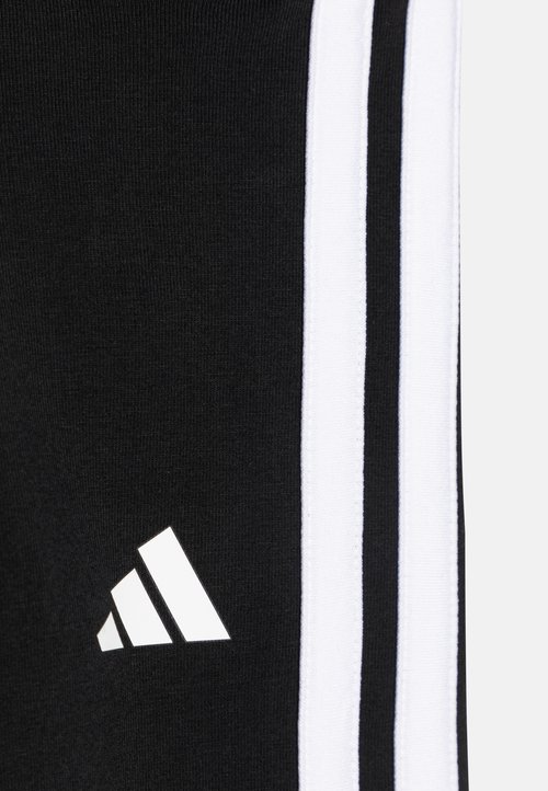 adidas ESSENTIALS KIDS UNISEX - Leggings - black/white — foto 3