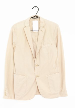 Blazer - beige