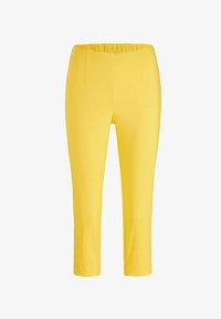 Niet geselecteerd, yellow