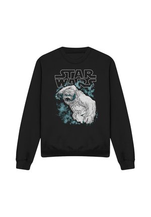 Star Wars, STAR WARS WAMPA - Sweatshirt - black