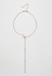 Breil GIOIELLI BREIL WRAP COLLANA IPR PENDENTE - Ketting - gold-coloured
