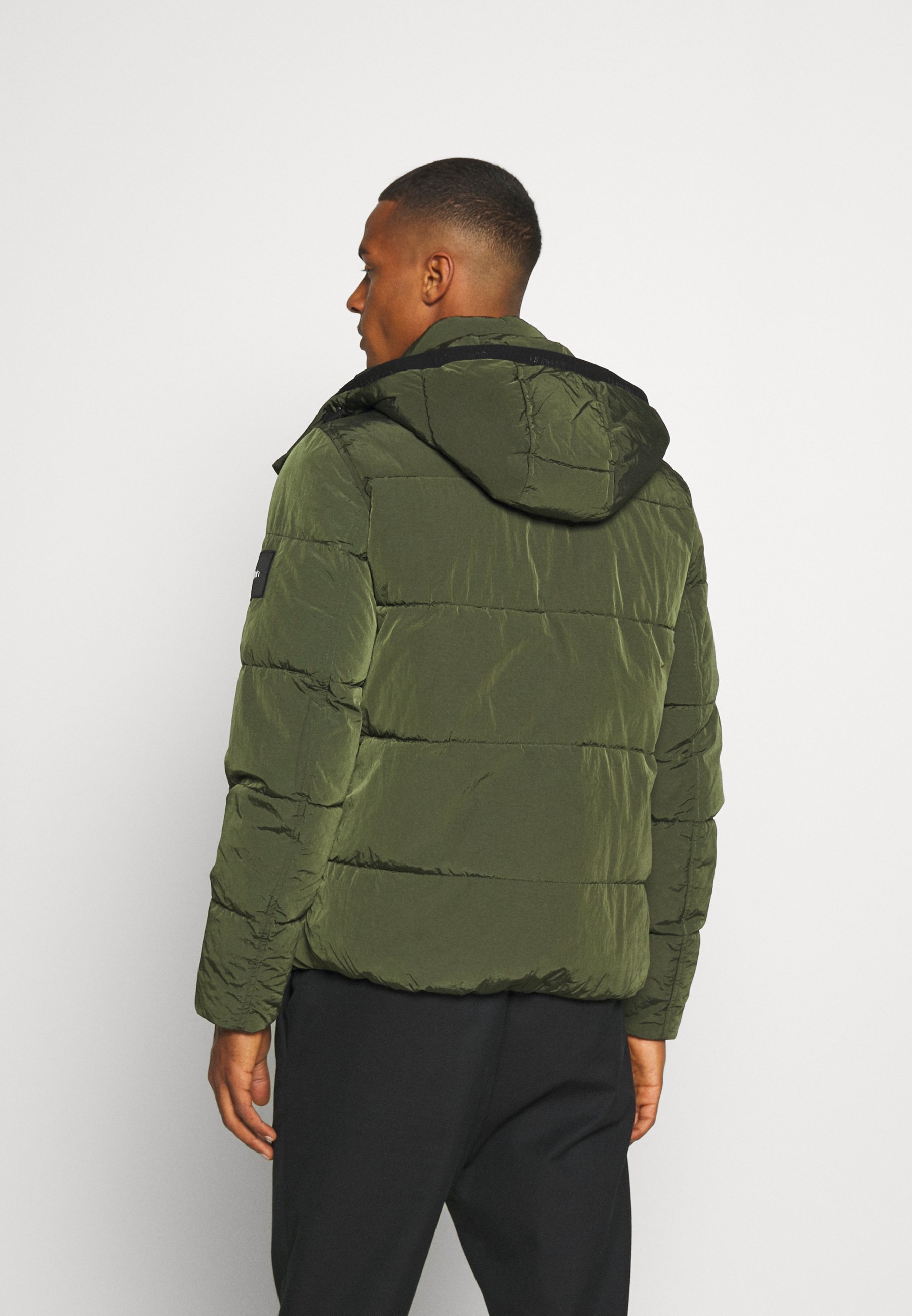 canada goose jacket mens discount