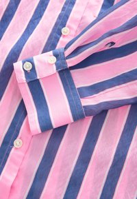 Non selezionato, pink navy stripe