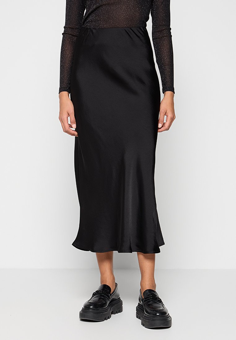 Mexx Maxirok zwart Mexx Maxirok zwart