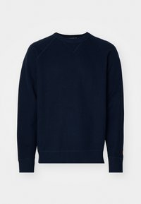 CHASE - Jumper - mizar/gold
