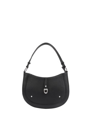 Dents, SELVIA SHOULDER BAG - Sac à main - black