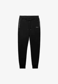 JOGGER Trainingsbroek jet black/zwart - Main Image