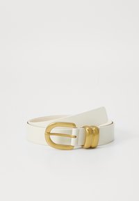 ZOIRA - Cintura - soft white