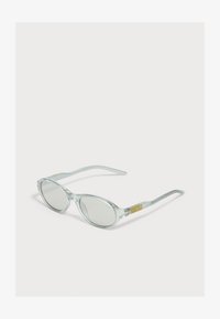 Sélectionné, silver-coloured