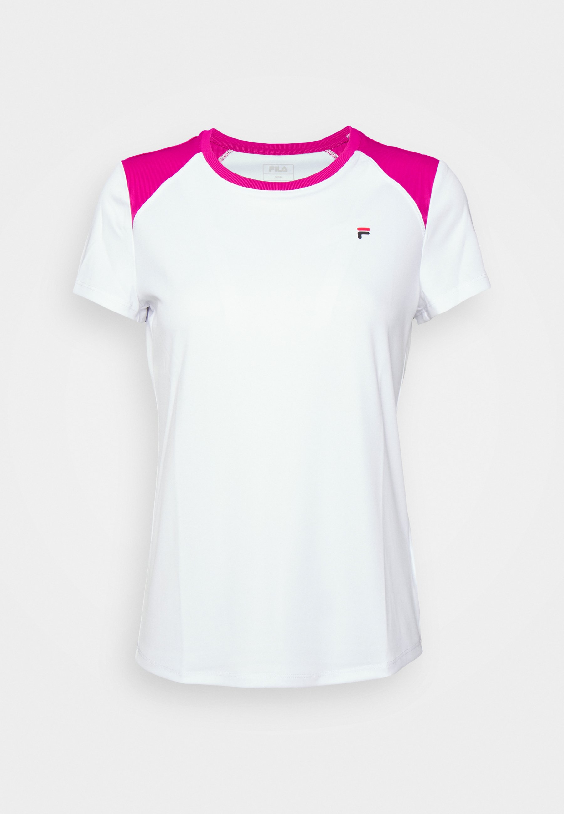 fila dri fit shirts