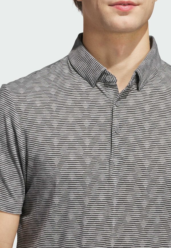 GO-TO PRINTED STRIPE - Polo shirt4
