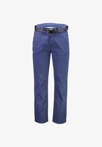 Unausgewählt, true blue