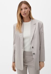 s.Oliver BLACK LABEL Krótki płaszcz