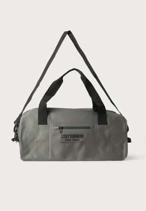 RAIN DUFFEL UNISEX - Utazótáska - green
