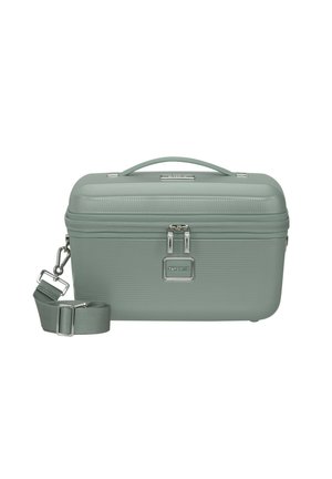 Wash bag - thyme