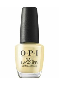 OPI OPI NAGELLAK BUTTAFLY 15ML - Nagellak