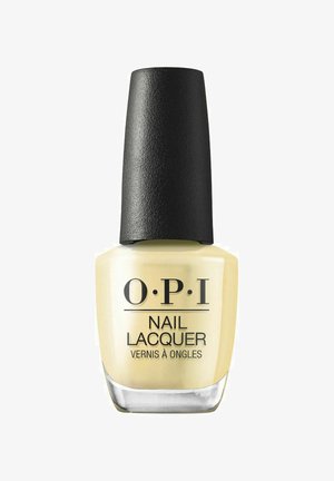 OPI OPI NAGELLAK BUTTAFLY 15ML - Nagellak