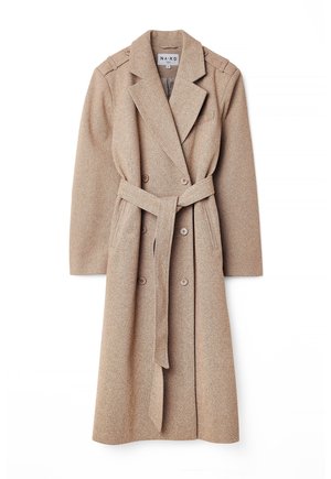 Trench - beige