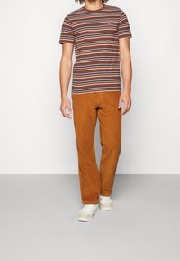 Levi's® Tygbyxor - beige