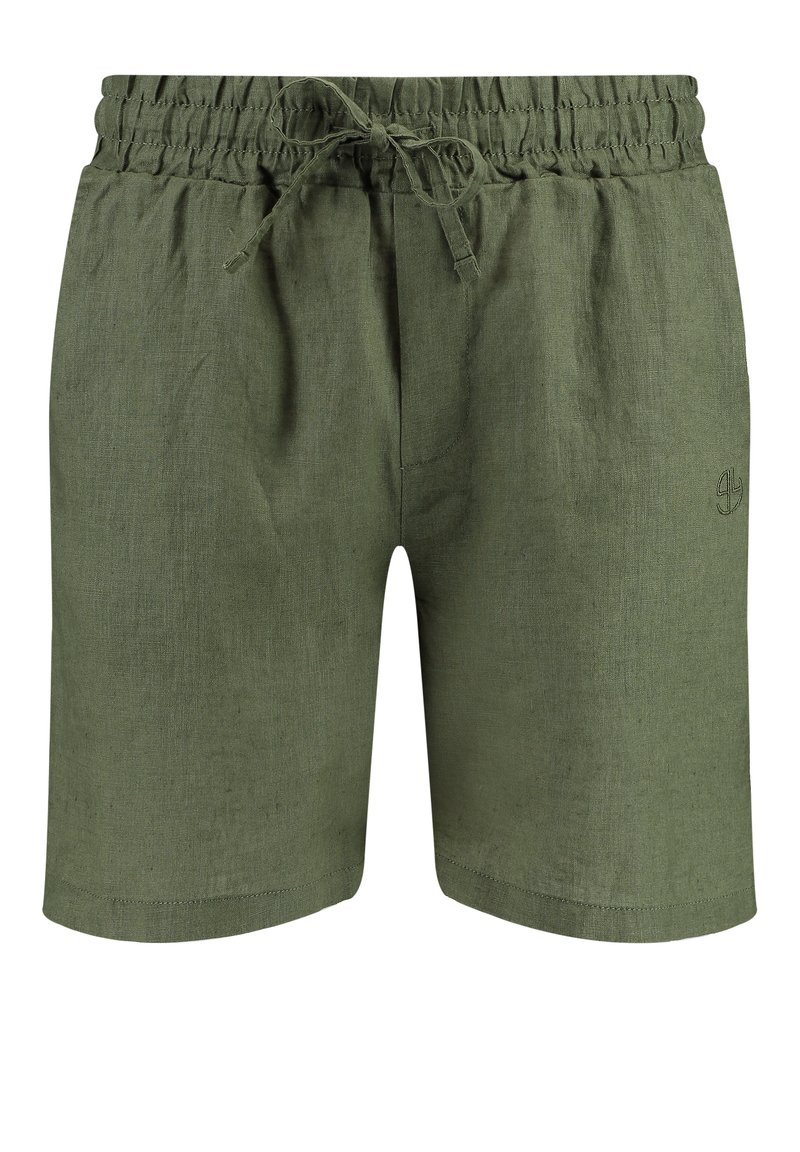 Key Largo Shorts - khaki