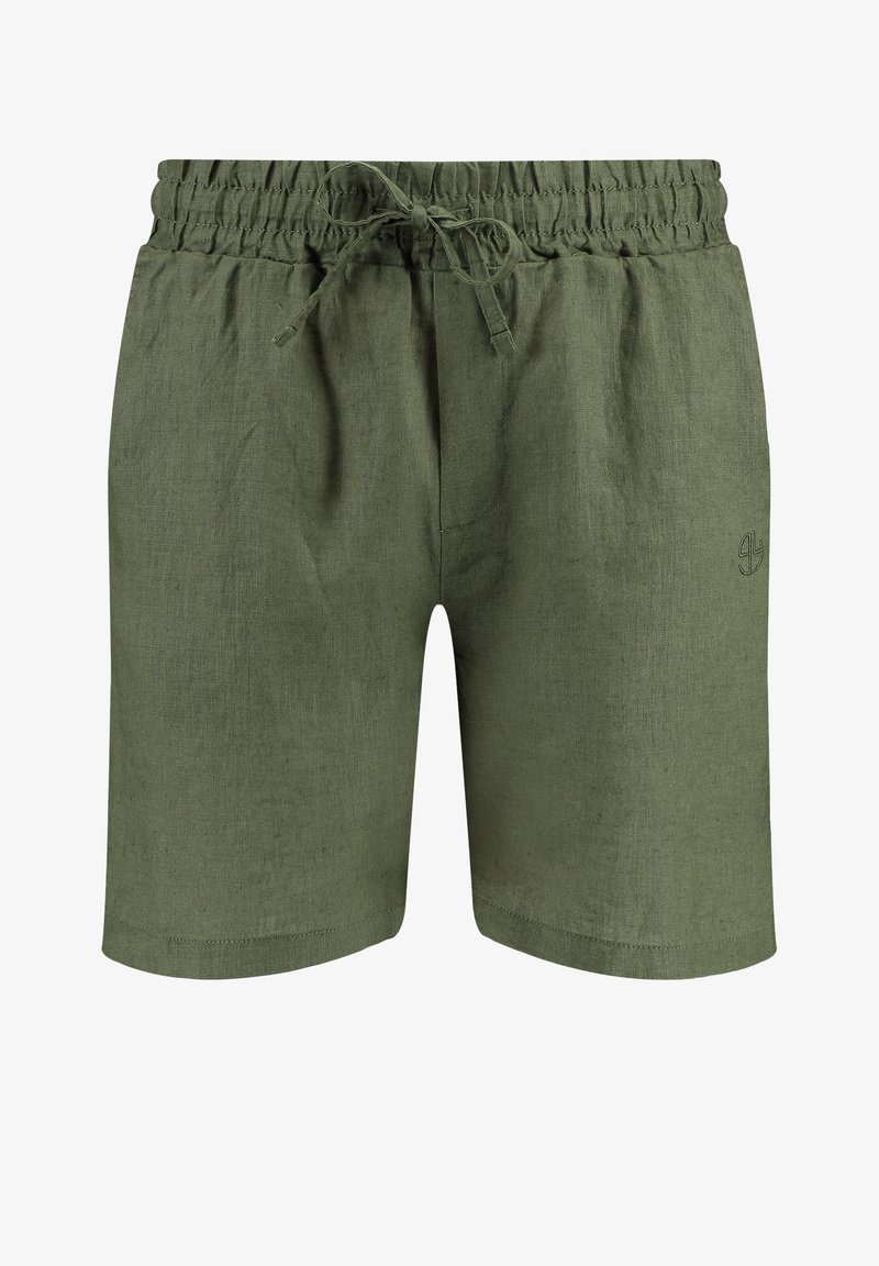 Key Largo Shorts - khaki