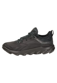 ECCO - MX W - Trainers - zwart Thumbnail Image 1