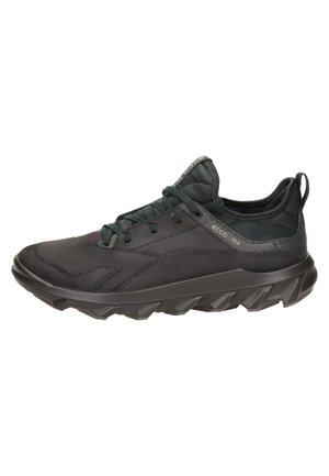 MX W - Trainers - zwart