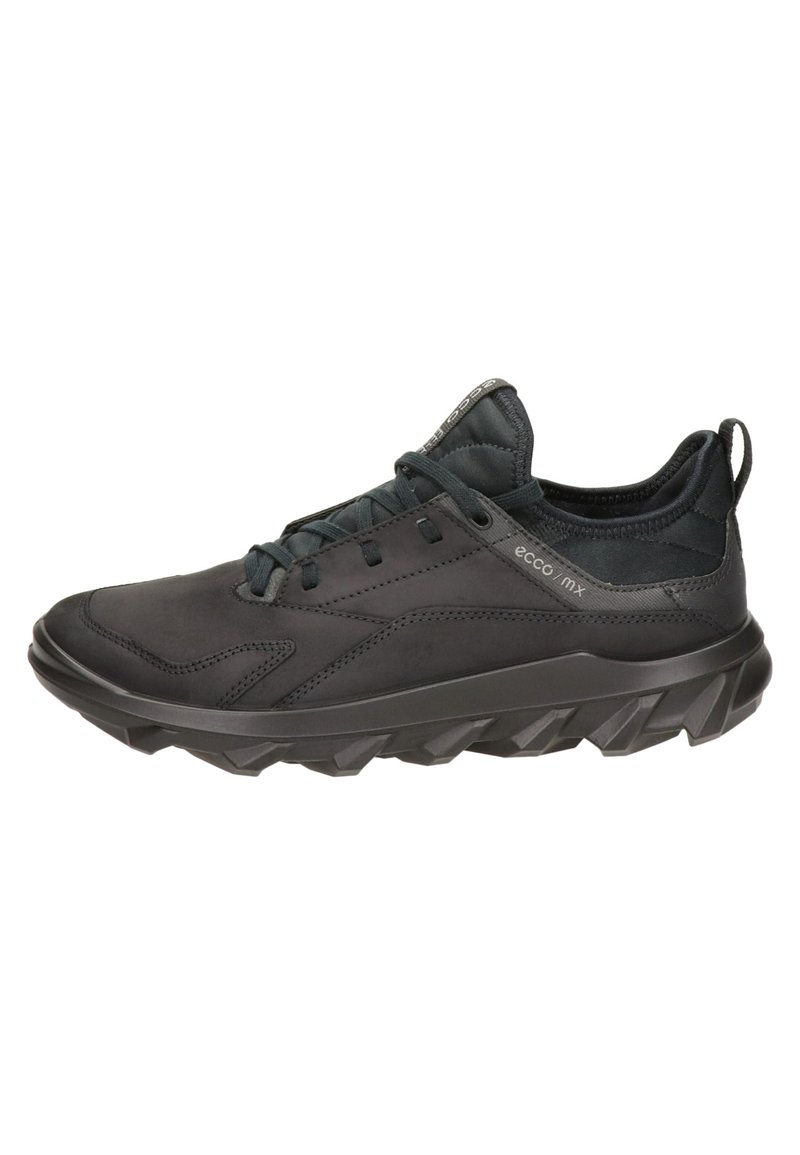 ECCO - MX W - Trainers - zwart, Enlarge
