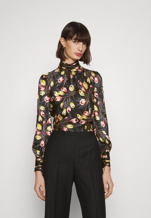 Cinq à Sept TULIP JEM  - Blusa - black multi