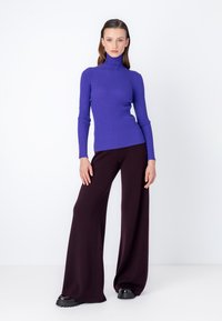 Ivko TURTLENECK - Pulover - pastel violet