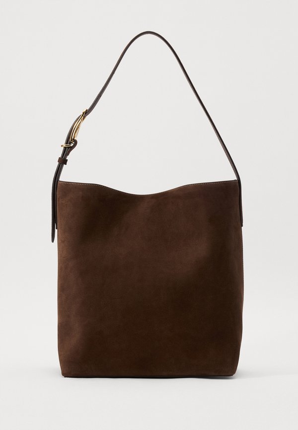 SLOUCH BUCKET - Handbag