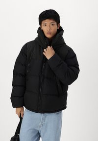 G-STAR EXPEDITION czarny