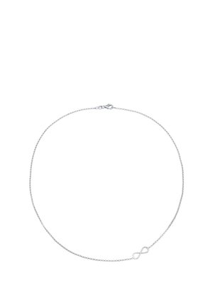 Elli BASIC INFINITY - Collar - silber