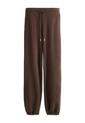 OYSHO, Pantalon de survêtement - brown
