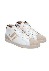 JOOP! JUNO MISTO STRADA YC9 - Sneakers basse - gold