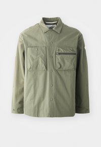 JACKET - Ljetna jakna - pistachio